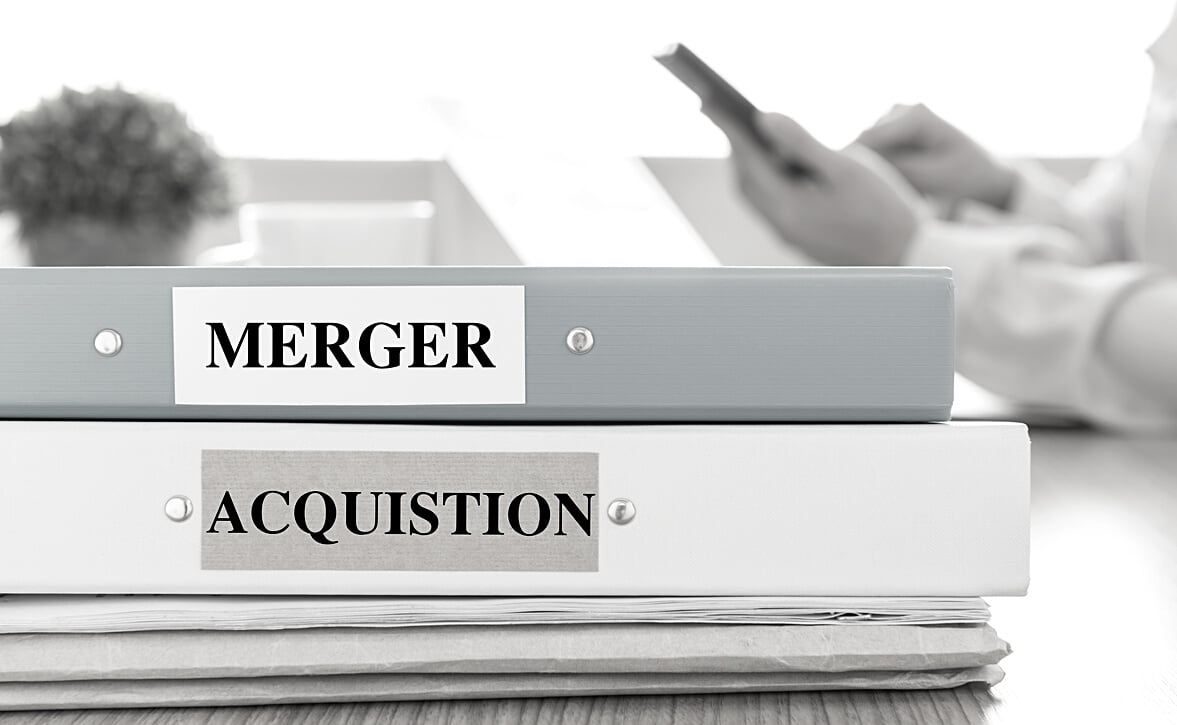 merger acquistion